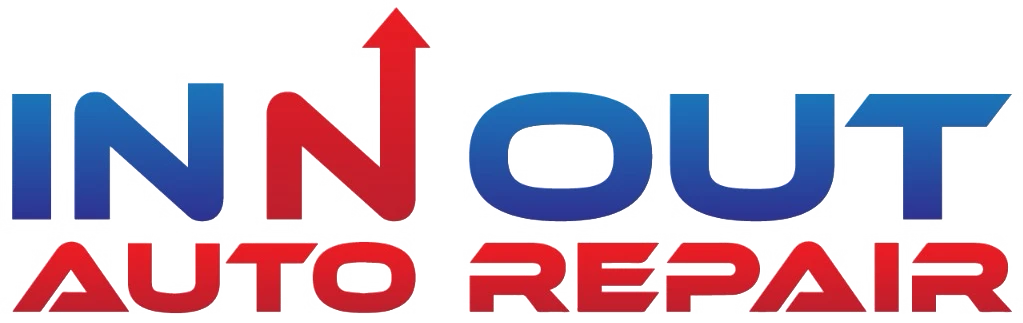 IN N OUT AUTO REPAIR